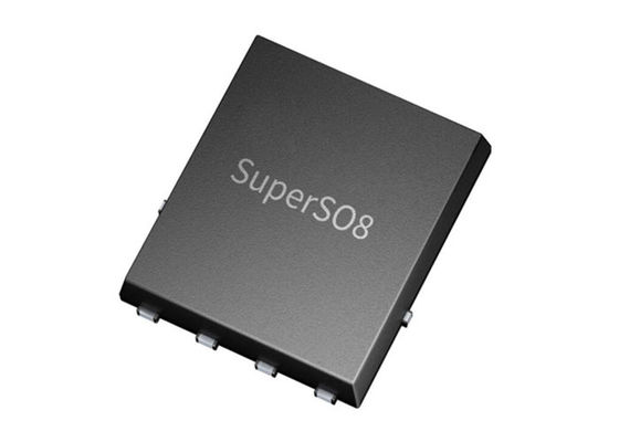 BSC050NE2LS ترازیستور ترازیستور MOSFET ترازیستور 25 ولت ترازیستور 5 قدرت