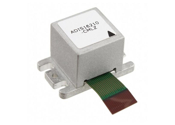 ADIS16210CMLZ Sensor IC Digital Inclinometers سرعت سنج های پهنای باند 50 هرتز