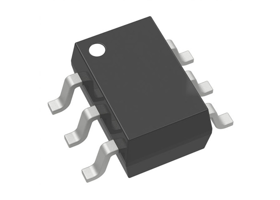 HMC545AE ماژول ارتباطات بی سیم 3 گیگاهرتز 50 Ohm GaAs MMIC SPDT سوئیچ SOT-23-6