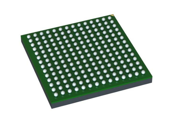 ADIN3310BBCZ Ethernet IC 3Port سوئیچ های شبکه حساس به زمان گیگابیت اترنت