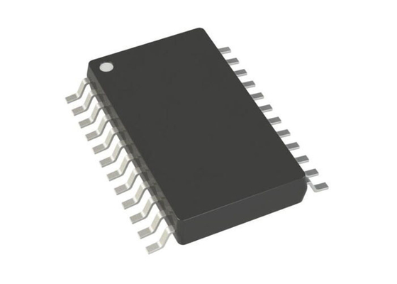AD5754RBREZ IC پردازنده تراشه داده مدار یکپارچه TSSOP24 16Bit DAC