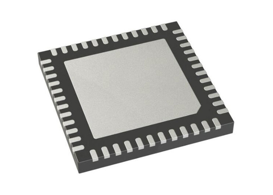 AD9530BCPZ تراشه های مدار یکپارچه ترکیب کننده فرکانس LFCSP48 ژنراتور ساعت