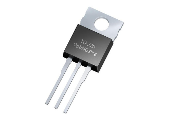 IPP057N15NM6 چیپ مدار یکپارچه OptiMOS 6 Power MOSFET ترانزیستورها TO220-3