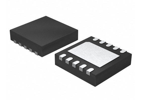 ADA4807-2ACPZ چیپ مدار یکپارچه 1 mA 180 MHz تقویت کننده بازخورد ولتاژ 10-LFCSP