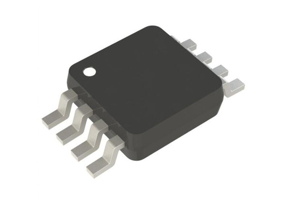 LT6657AHMS8-1.25 تراشه مدار یکپارچه سری ولتاژ مرجع IC MSOP8 PMIC تراشه