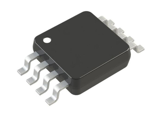 ADR3540WARMZ مدار یکپارچه تراشه مدیریت برق IC MSOP8 مرجع ولتاژ
