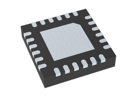 HMC608LC4 ماژول ارتباطات بی سیم درایور تقویت کننده QFN24 RF تقویت کننده IC