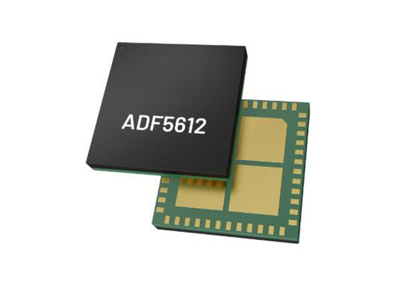 ADF5612BCCZ ماژول ارتباطات بی سیم مرحله قفل حلقه LGA48 فرکانس سنتزایزر