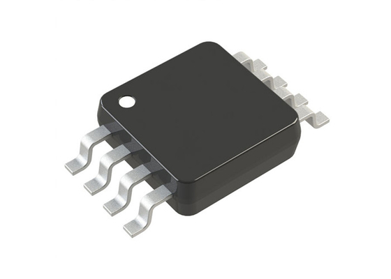HMC194AMS8E ماژول ارتباطات بی سیم هدف کلی 50 dB GaAs MMIC SPDT SWITCH