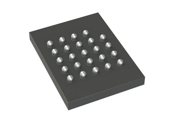 S70FL01GSAGBHBC10 حافظه IC تراشه سری FS-S سریال NOR فلش حافظه تراشه TBGA24