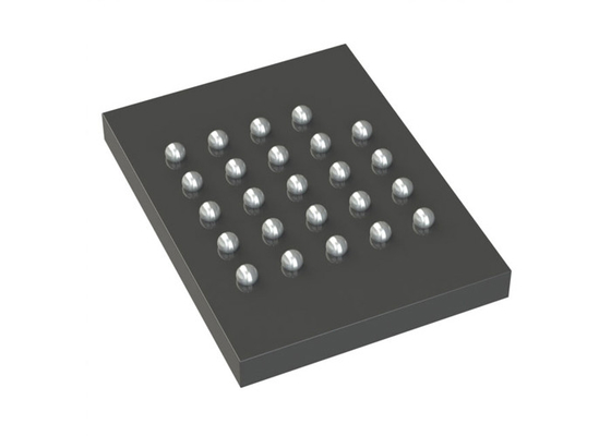 S70FL01GSAGBHMC13 حافظه IC تراشه FL-S سری حافظه IC 1Gbit سریال NOR فلش حافظه