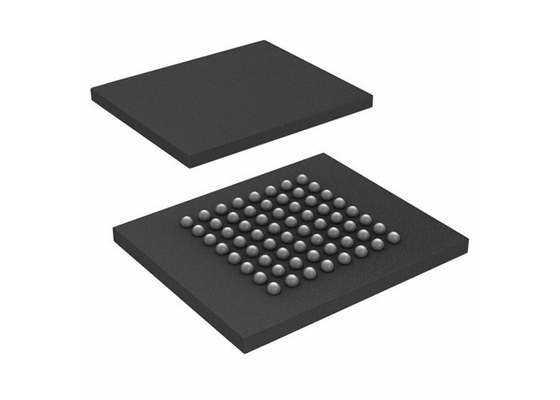 S29GL256S10FHB020 حافظه IC تراشه 256Mbit NOR حافظه فلش IC FBGA64 سری GL-S حافظه