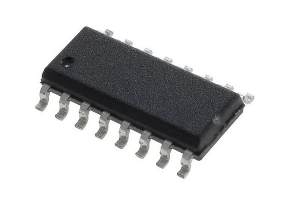 S25FL256LAGMFI003 حافظه IC تراشه NOR حافظه فلش IC SOIC16 256Mbit FL-L سری حافظه