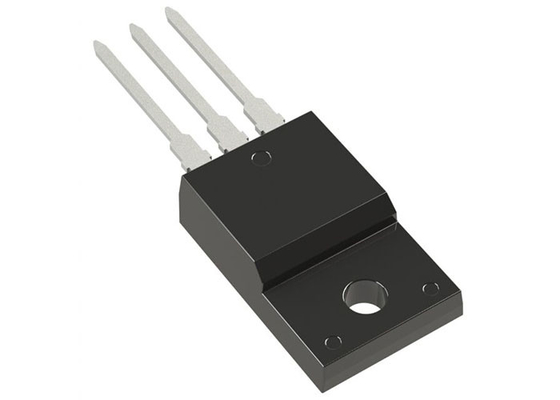 IPAN80R360P7 ترازستورهای MOSFET برق