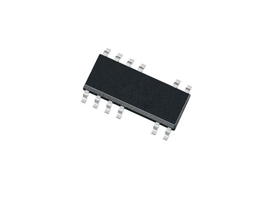 ICE5GR1680AG چیپ مدار یکپارچه تنظیم کننده Flyback Buck Offline با CoolMOSTM P7 Superjunction MOSFET