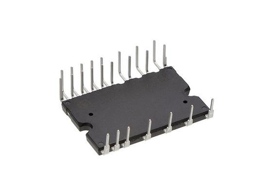IM12B15CC1 تراشه مدار یکپارچه 1200V 15A ماژول برق هوشمند سه فاز