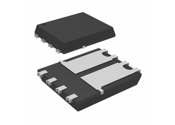 IPG20N10S4-36A چیپ مدار یکپارچه 100V 36mΩ ترانزیستورهای OptiMOSTM-T2 MOSFET خودرو