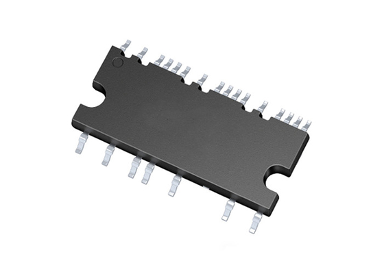 IM241-L6S1B تراشه مدار یکپارچه هدف کلی ماژول برق هوشمند 600 ولت 6A