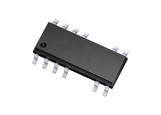 ICE5GR4780AG چیپ مدار یکپارچه 800V 125kHz Offline Flyback And Buck Regulator