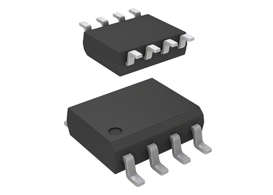 2EDL05I06PF چیپ مدار یکپارچه نیمه پل غیر برگشت دروازه راننده IC PG-DSO-8