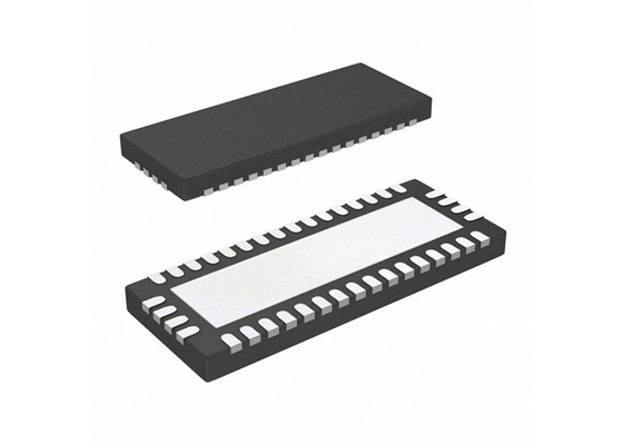 TDP20MB421RUAR تراشه مدار یکپارچه 24Gbps DisplayPort 2.1 4 کانال خطی Redriver