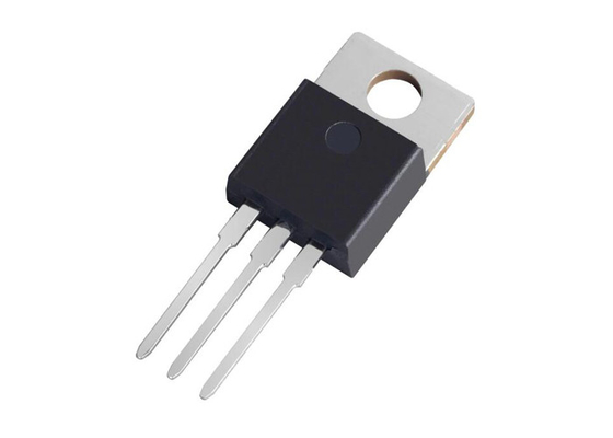 NTP067N65S3H چیپ مدار یکپارچه MOSFET ولتاژ بالا ترانزیستورهای MOSFET قدرت 650V