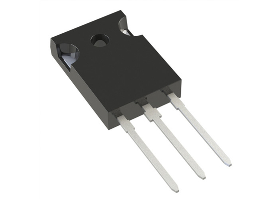 NTHL019N60S5F Integrated Circuit Chip 600V 75A High Voltage MOSFETs TO-247-3 Transistors