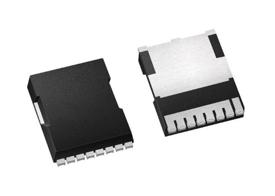 NTBL080N60S5H تراژستور MOSFET مدار یکپارچه 600 ولت ولتاژ بالا