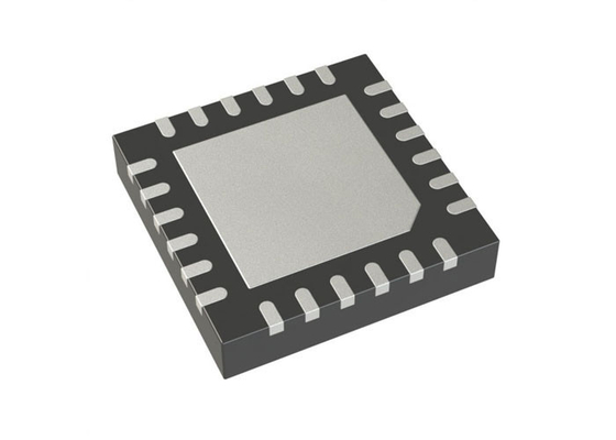 LTC3870IUF-1 تراشه مدار یکپارچه PolyPhase Step Down Slave Controller IC QFN24