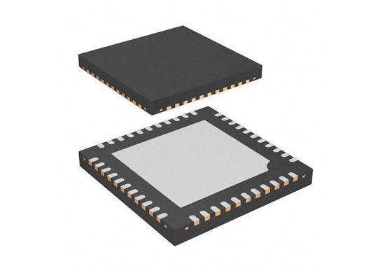 LTC3877IUK مدار یکپارچه تراشه مرحله پایین کنترل کننده 6Bit VID ولتاژ تنظیم کننده IC