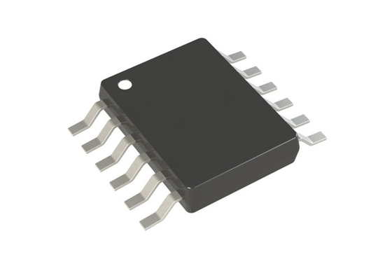 LT3045EMSE چیپ مدار یکپارچه 20V 500mA تنظیم کننده خطی PSRR فوق العاده بالا MSOP12