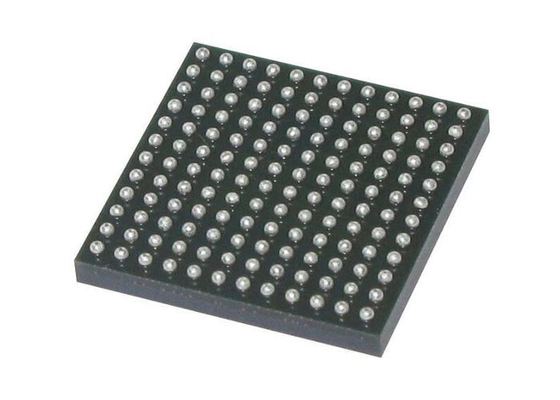 LTM4630IY-1A تراشه مدار یکپارچه DC DC کنورتر BGA144 مرحله پایین μModule تنظیم کننده