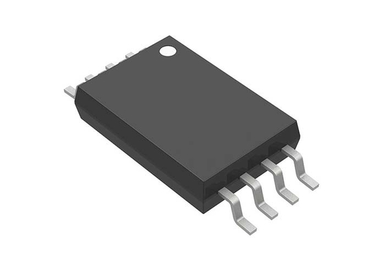LMK1C1102PWR تراشه مدار یکپارچه چیپ هدف عمومی کم شیب LVCMOS Clock Buffer