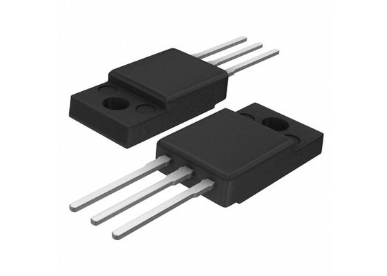 NTPF110N65S3HF چیپ مدار یکپارچه MOSFET ترانزیستور TO-220-3 نیمه هادی های جداگانه