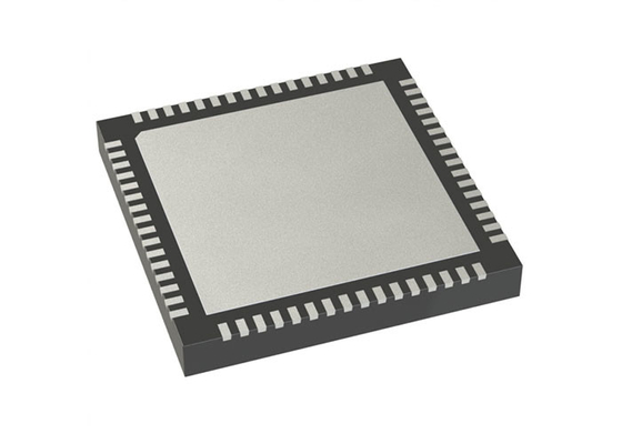 LMK5B12212RGCR مدار یکپارچه تراشه ساعت هماهنگ کننده و Jitter Cleaner IC 64-VFQFN