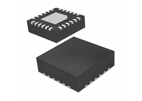 MPU-9250 Sensor IC 9-Axis Multi-Chip Inertial Measurement Units 24-TFQFN