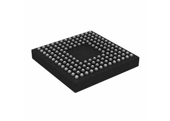 تراشه مدار مجتمع کنترل کننده نمایشگر DLPC3432CZVB برای 0.23 qHD DMD با دقت بالا