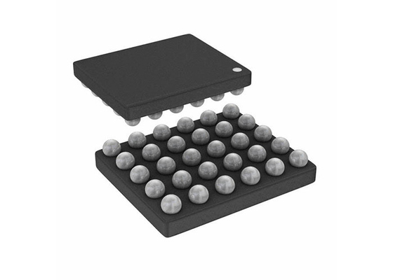 AFE4410YZR تراشه مدار یکپارچه کم مصرف فرونت اند انتاژ آنالوگ با FIFO