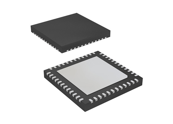 ADC3222IRGZR Integrated Circuit Chip Dual-Channel 12-Bit ADC For Munitions Guidance