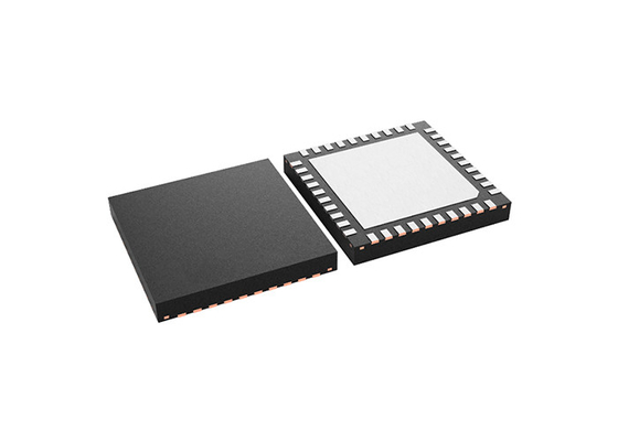 ADC31JB68RTA چیپ مدار یکپارچه 16 بیتی 500-MSPS تبدیل آنالوگ به دیجیتال