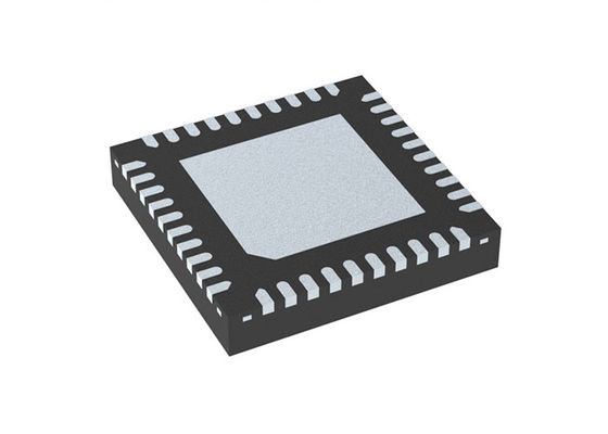 ADC3660IRSBR Integrated Circuit Chip Dual 16-Bit Ultra-Low-Power Analog-To-Digital Converter