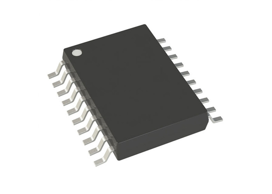 DRV8161DGSR تراشه مدار یکپارچه 105V Single Half-Bridge Smart Gate Driver 20-TFSOP