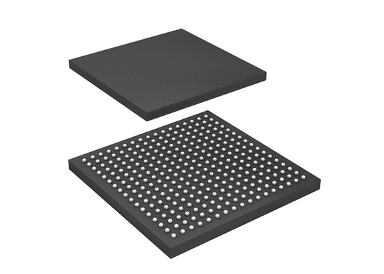 AFE58JD48ZAV چیپ مدار یکپارچه 16 بیتی 16 کانال سونوگ