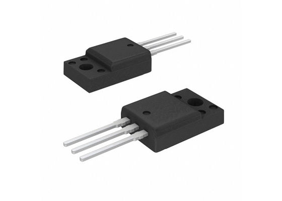 FCPF190N60E-F154 Integrated Circuit Chip Power MOSFET Transistors 600V 39W Transistors