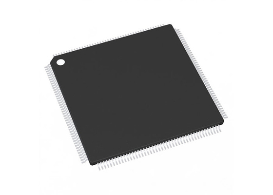 TMS320F28374SPTPT میکروکنترلر MCU C2000TM 32 بیتی MCU برای تجهیزات مرتب سازی خودکار