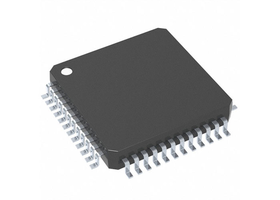 TMS320F28026PTQ میکروکنترلر MCU 32 بیتی تک هسته ای 50MHz میکروکنترلر در زمان واقعی