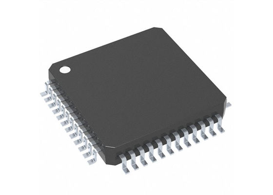 TMS320F28026FPTT میکروکنترلر MCU C2000 TM 32 بیتی تک هسته ای 50MHz MCU برای ماشین پارچه ای
