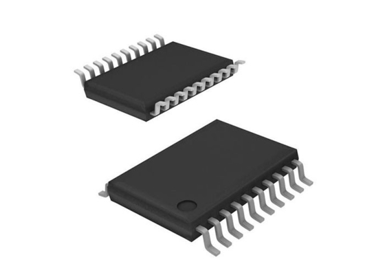 MSPS003F3SPW20R میکروکنترلر MCU ARM Cortex-M0 MCU برای منابع برق و تحویل برق