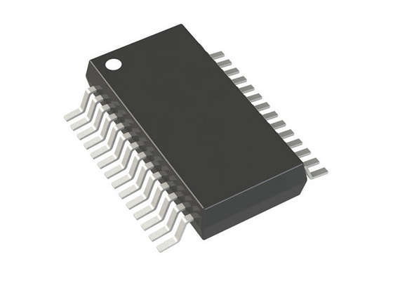 MSPM0G1505SDGS28R میکروکنترلر MCU 32 بیتی 80MHz ARM Cortex-M0 MCU برای لوازم خانگی
