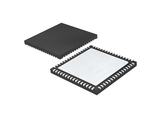 MSP430F5528IRGCR میکروکنترلر MCU Ultra-Low Power 16-Bit 25MHz میکروکنترلر IC 64-VQFN